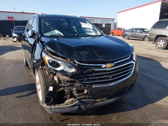 2019 CHEVROLET EQUINOX PREMIER 6