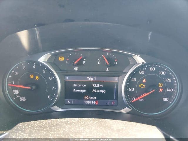 2019 CHEVROLET EQUINOX PREMIER 7