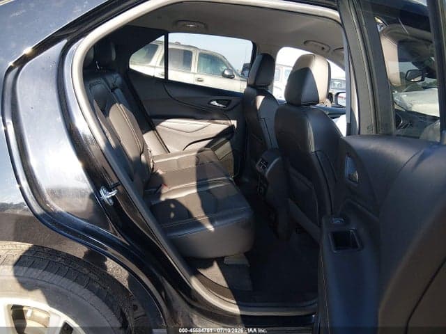 2019 CHEVROLET EQUINOX PREMIER 8