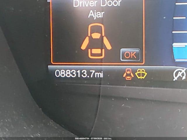2017 FORD FUSION SE 16