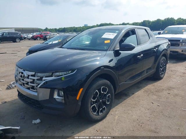 2023 HYUNDAI SANTA CRUZ SEL 2