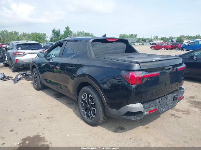 2023 HYUNDAI SANTA CRUZ SEL 3