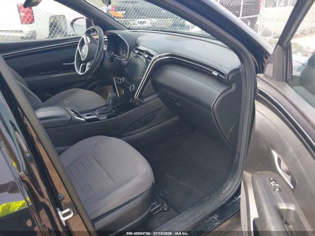 2023 HYUNDAI SANTA CRUZ SEL 5