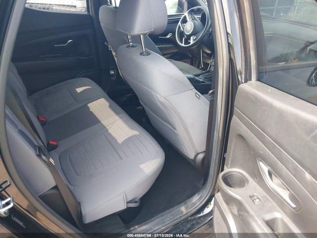 2023 HYUNDAI SANTA CRUZ SEL 8