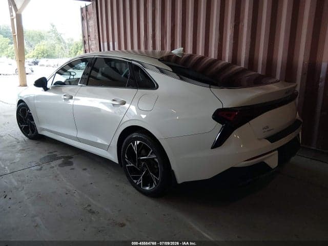 2025 KIA K5 GT-LINE 3