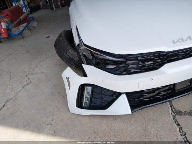 2025 KIA K5 GT-LINE 6