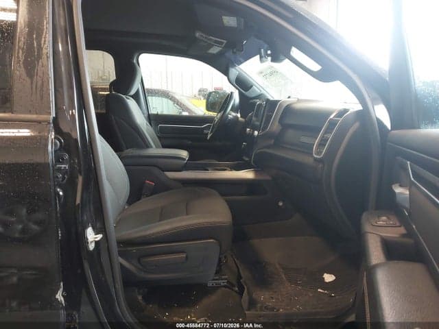 2024 RAM 1500 BIG HORN 4X4 5'7 BOX 5