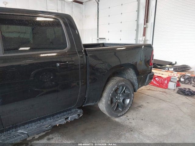 2024 RAM 1500 BIG HORN 4X4 5'7 BOX 6