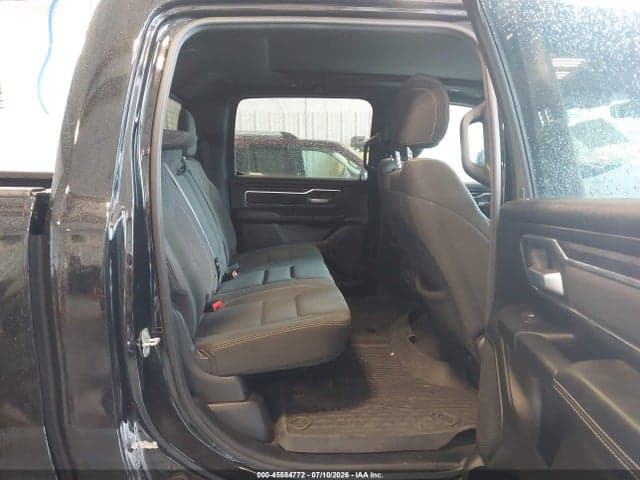 2024 RAM 1500 BIG HORN 4X4 5'7 BOX 8