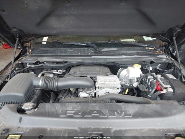 2024 RAM 1500 BIG HORN 4X4 5'7 BOX 10