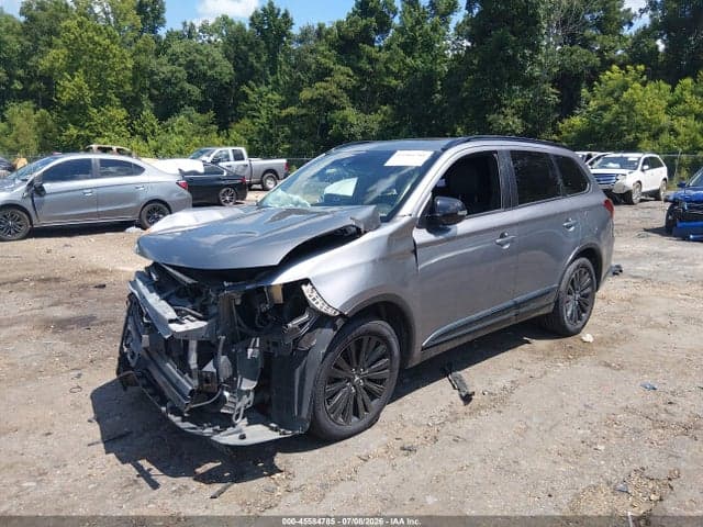 2020 MITSUBISHI OUTLANDER LE 2.4 2