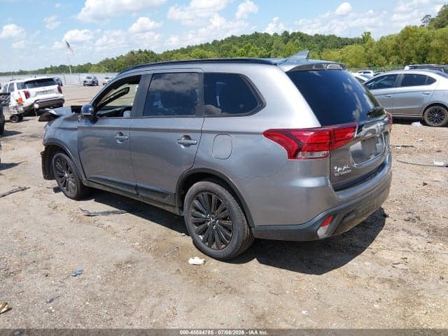 2020 MITSUBISHI OUTLANDER LE 2.4 3
