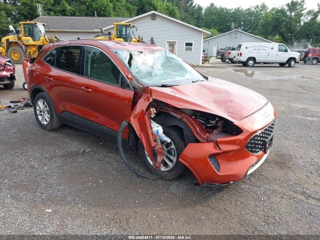 2020 FORD ESCAPE SE 2