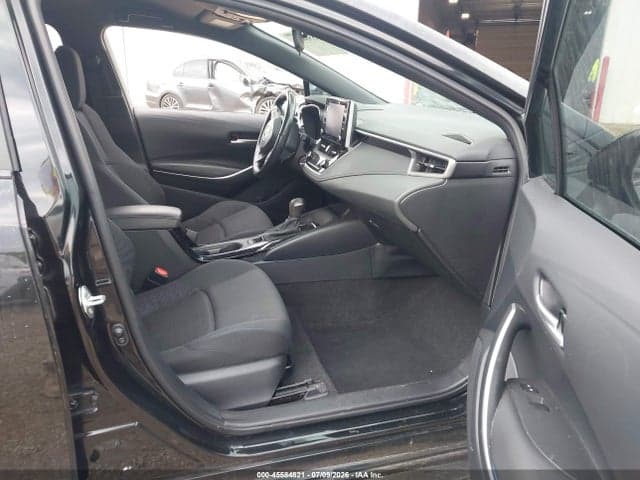 2021 TOYOTA COROLLA SE 5