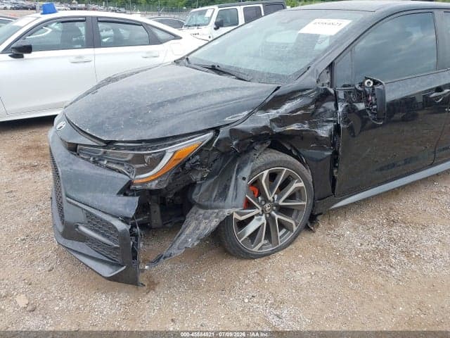2021 TOYOTA COROLLA SE 6