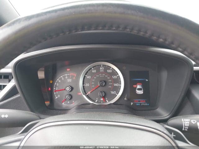 2021 TOYOTA COROLLA SE 7