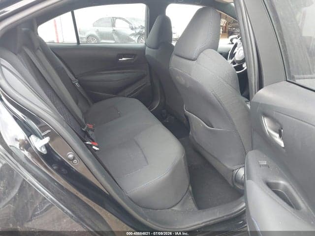 2021 TOYOTA COROLLA SE 8