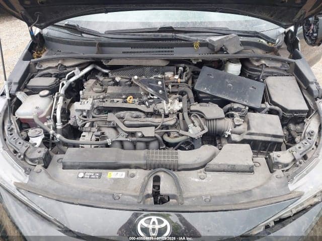 2021 TOYOTA COROLLA SE 10