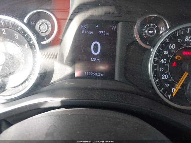2022 RAM 1500 BIG HORN 4X2 6'4 BOX 7