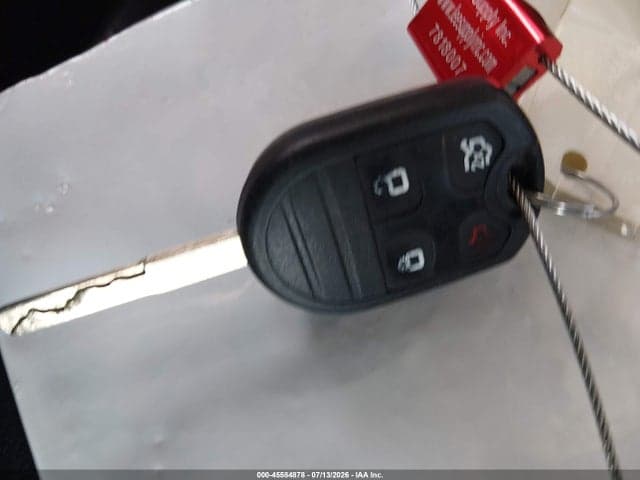2019 FORD FIESTA SE 11