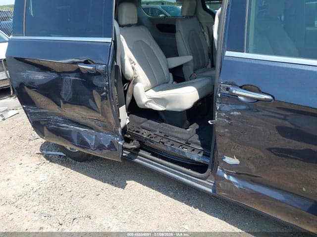 2021 CHRYSLER PACIFICA TOURING L 6
