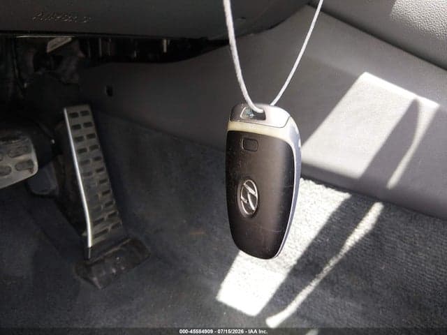2022 HYUNDAI SONATA SEL PLUS 11