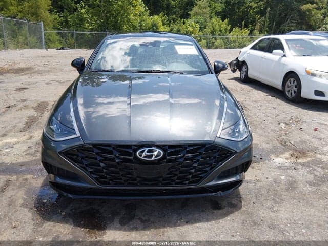2022 HYUNDAI SONATA SEL PLUS 12