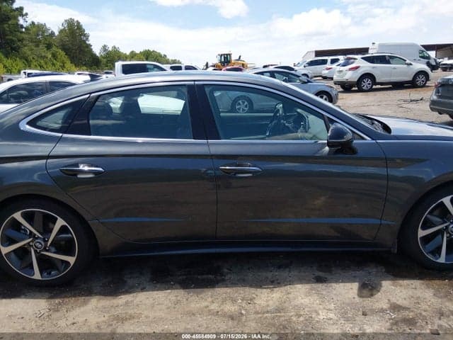 2022 HYUNDAI SONATA SEL PLUS 13