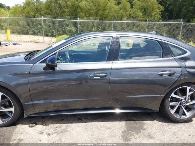 2022 HYUNDAI SONATA SEL PLUS 14