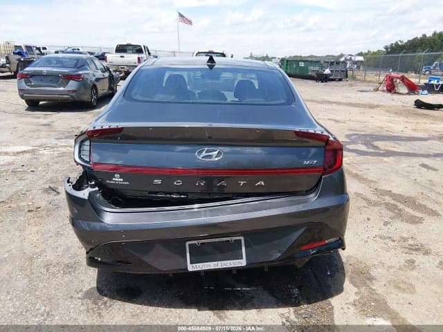 2022 HYUNDAI SONATA SEL PLUS 16