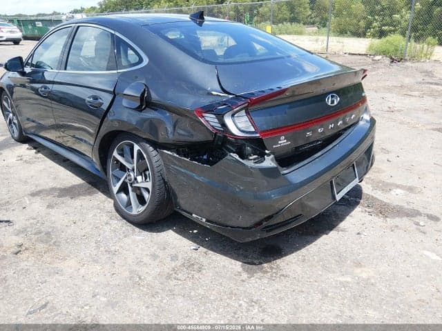 2022 HYUNDAI SONATA SEL PLUS 17