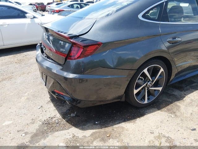 2022 HYUNDAI SONATA SEL PLUS 19
