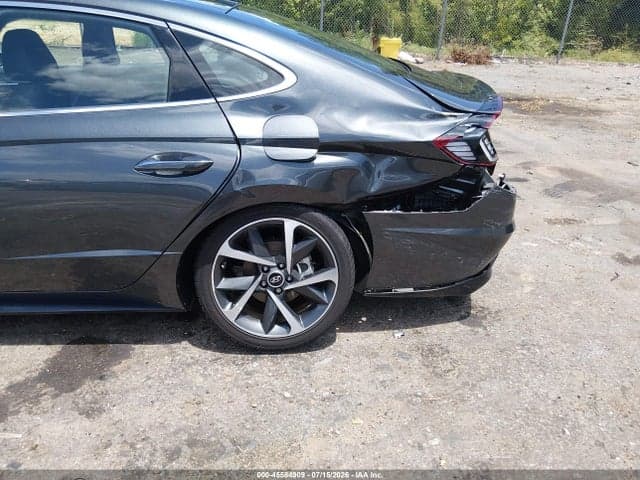 2022 HYUNDAI SONATA SEL PLUS 6