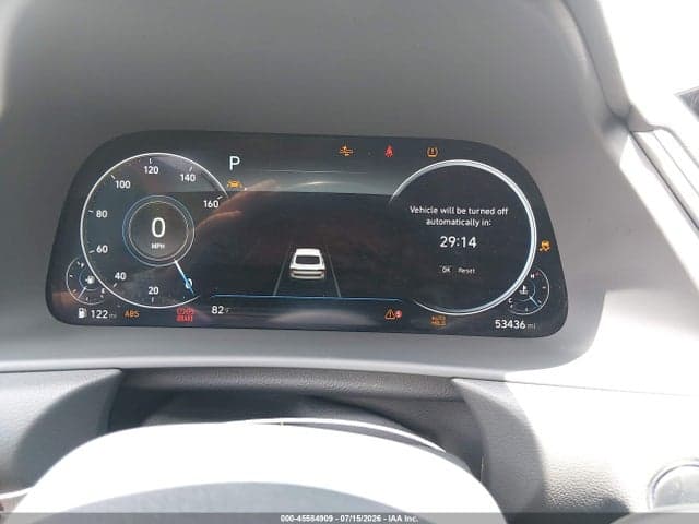 2022 HYUNDAI SONATA SEL PLUS 7