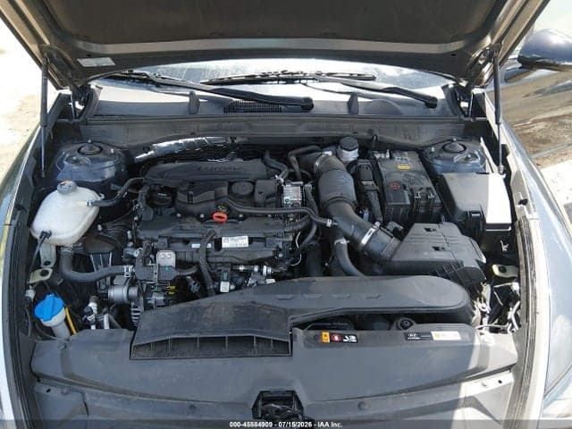 2022 HYUNDAI SONATA SEL PLUS 10