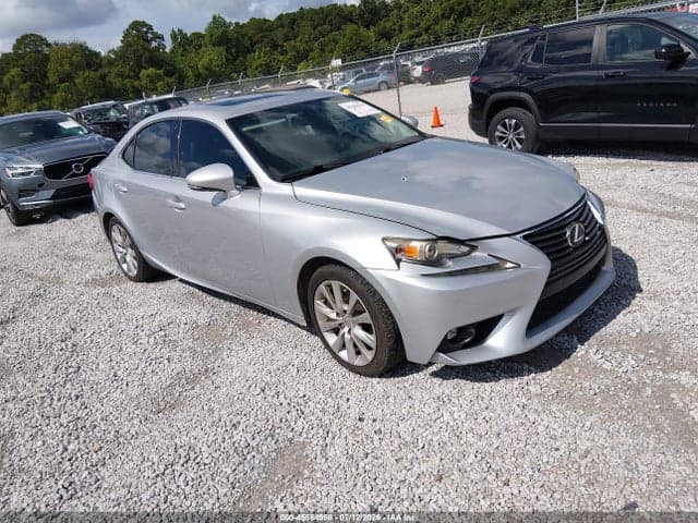 2016 LEXUS IS 200T 1
