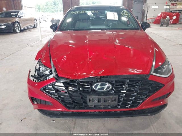 2020 HYUNDAI SONATA SEL PLUS 6
