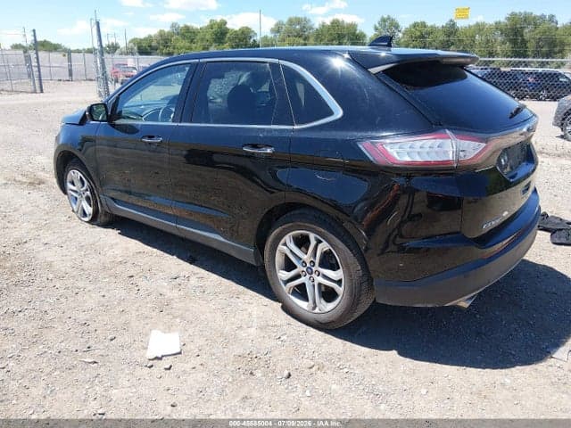 2018 FORD EDGE TITANIUM 3