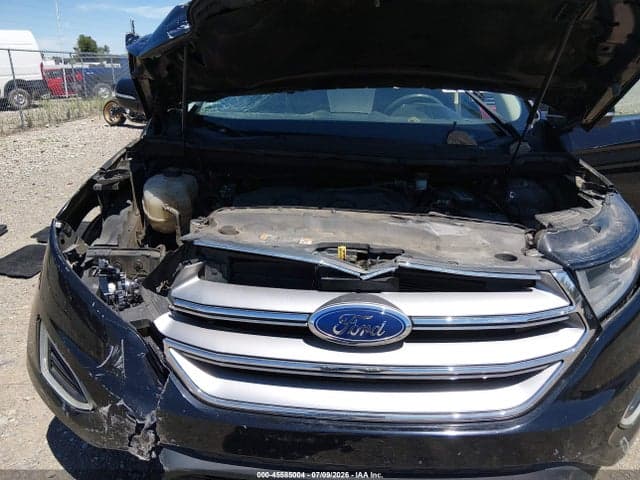 2018 FORD EDGE TITANIUM 10