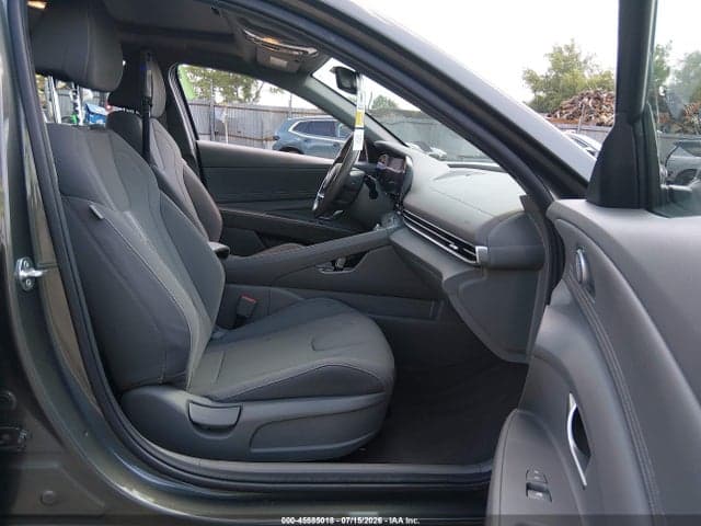 2024 HYUNDAI ELANTRA SEL 5