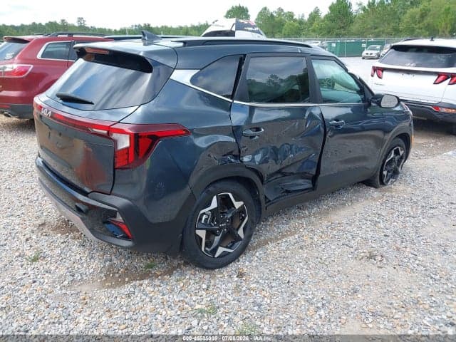 2024 KIA SELTOS EX 4