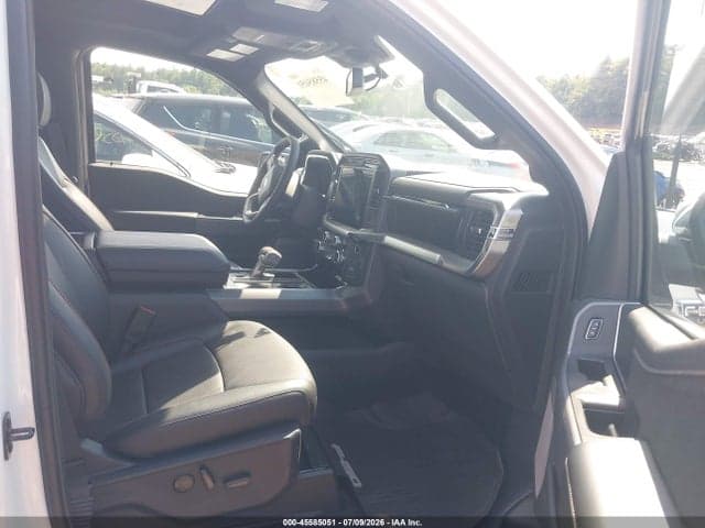 2026 FORD F-150 LARIAT 5