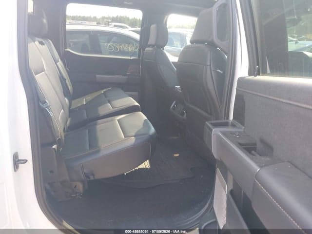 2026 FORD F-150 LARIAT 8