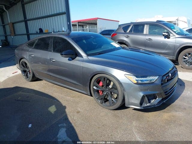 2021 AUDI S7 SPORTBACK PRESTIGE TFSI QUATTRO TIPTRONIC - 1