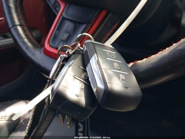 2019 RAM 1500 REBEL 4X4 5'7 BOX 11