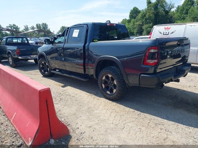 2019 RAM 1500 REBEL 4X4 5'7 BOX 3