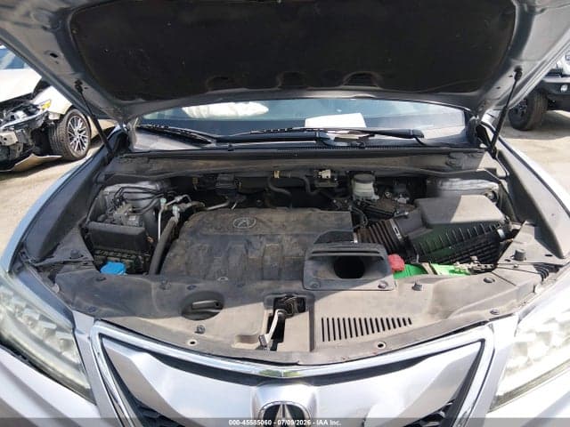 2017 ACURA RDX ACURAWATCH PLUS PACKAGE 10