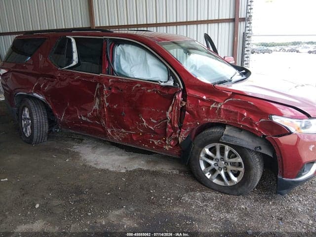 2019 CHEVROLET TRAVERSE 1LT 6
