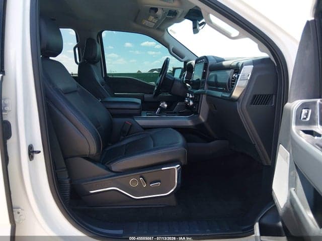 2021 FORD F-150 LARIAT 5