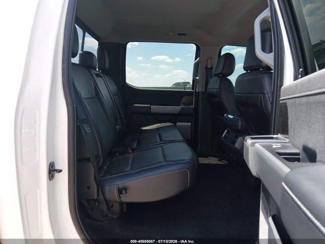2021 FORD F-150 LARIAT 8
